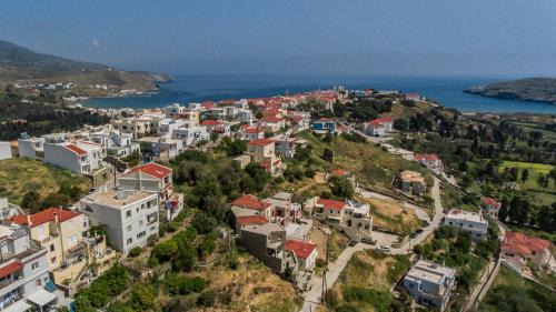 Paleopolis Apartment | Philoxenia Anemomilos