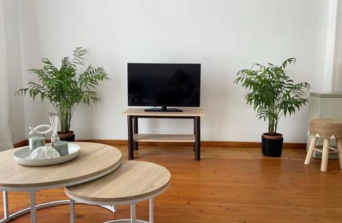 Vathi Apartment | Philoxenia Apartments 2