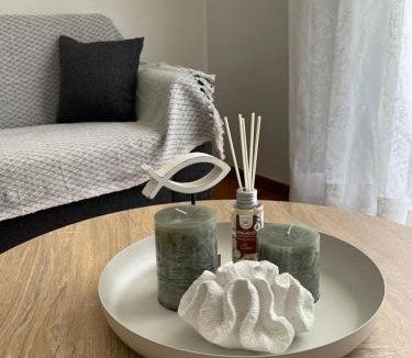 Vathi Apartment | Philoxenia Apartments 2