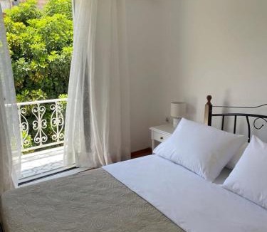 Vathi Apartment | Philoxenia Apartments 2