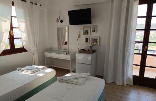 Agia Marina Apartment | Philoxenia By Kyriakakou