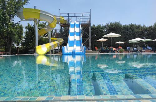 Kalambaka Hotel | Philoxenia