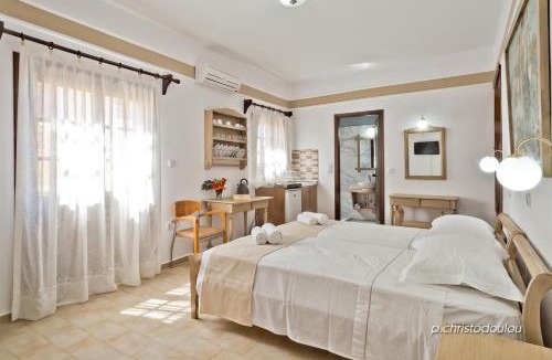 Karpathos Town Apartment | Philoxenia Studios 2
