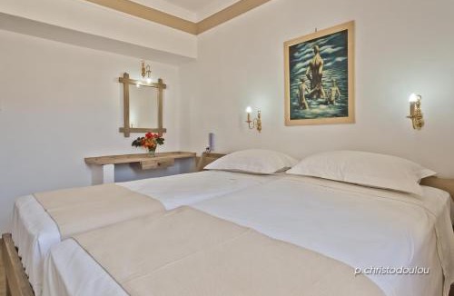 Karpathos Town Apartment | Philoxenia Studios 2