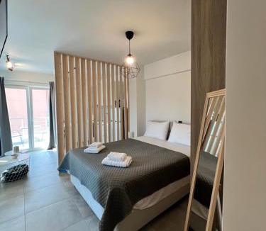 Lefkada Town Apartment | Phils Apartments II