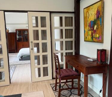 Phimai House | Phimai Pond House