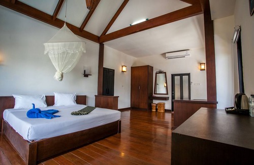 Ko Phi Phi Hotel | Phitharom PP Resort