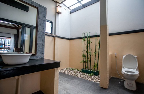 Ko Phi Phi Hotel | Phitharom PP Resort