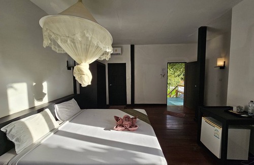 Ko Phi Phi Hotel | Phitharom PP Resort