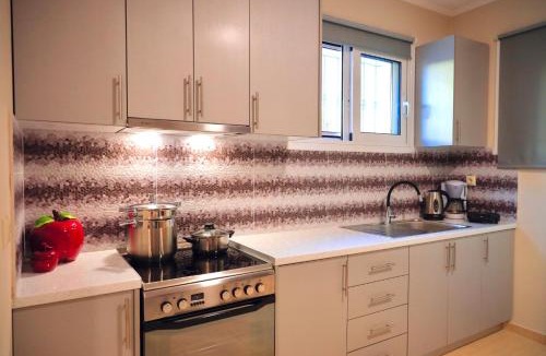 Kalamata Apartment | Phivos Home & Garden