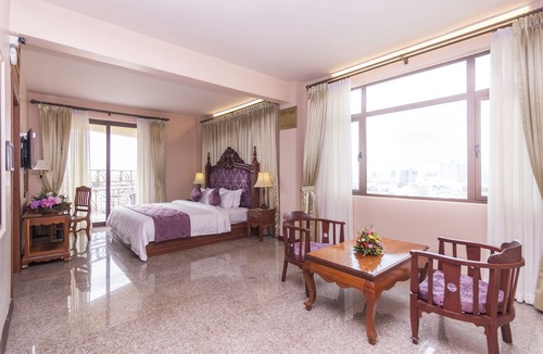 Chamkar Mon Hotel | Phnom Penh Era Hotel