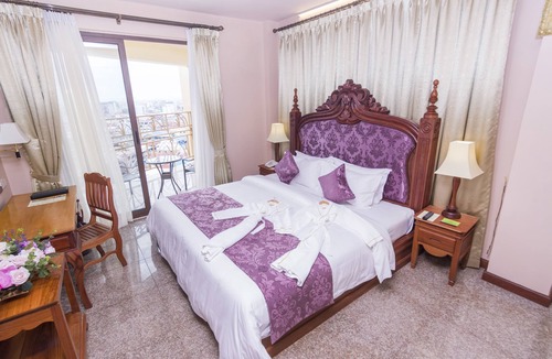 Chamkar Mon Hotel | Phnom Penh Era Hotel