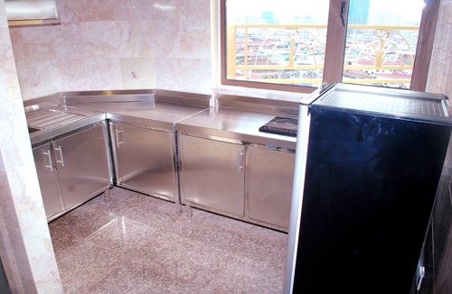 Chamkar Mon Hotel | Phnom Penh Era Hotel