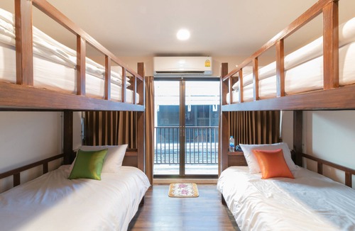 Rama 9 Hostel | Phobphanhostel