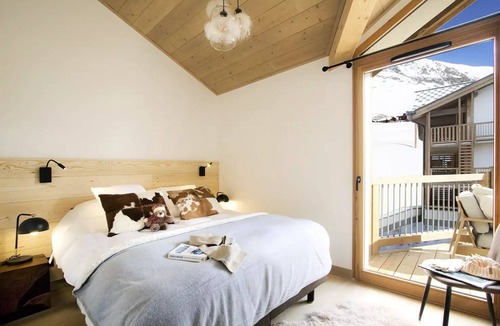 Bergers Apartment | PHOC31 A beautiful, spacious, bright, and very well-equipped apartment