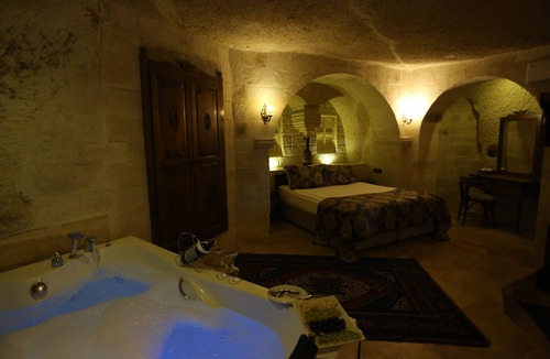 Cavusin Hotel | Phocas Cave Suites - Special Class