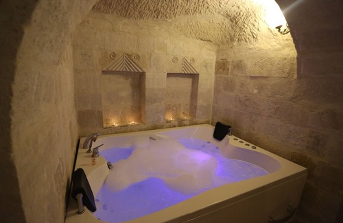 Cavusin Hotel | Phocas Cave Suites - Special Class