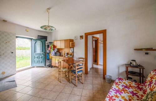 Capestrano House | Phoebe House - Capestrano