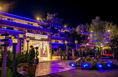 Olimp Hotel | Phoenicia Blue View