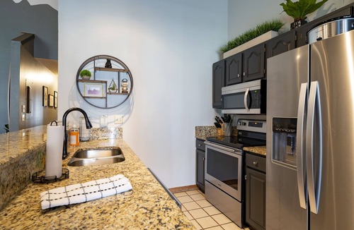 Steamboat Springs House | Phoenix 208 4 Bedroom Townhouse by RedAwning