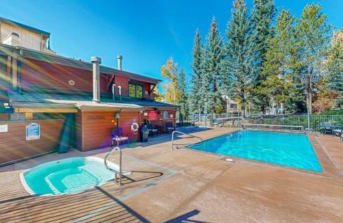 Steamboat Springs House | Phoenix 209