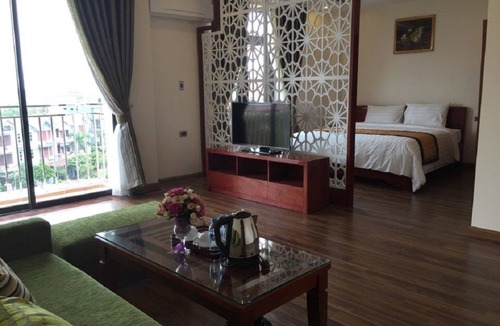 Bac Ninh Hotel | Phoenix 3 International Hotel