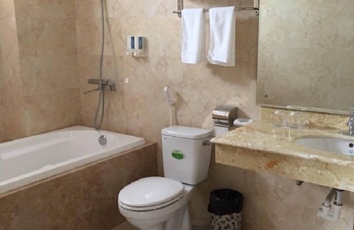 Bac Ninh Hotel | Phoenix 3 International Hotel