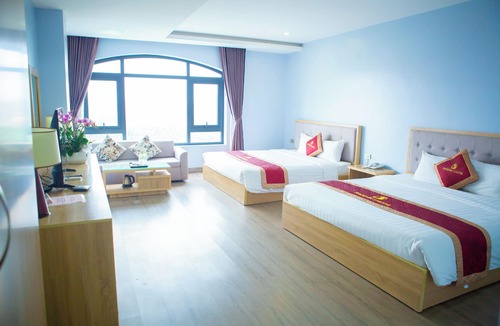 Bac Ninh Hotel | Phoenix 3 International Hotel