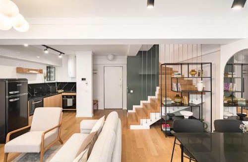Galati Apartment | Phoenix Aparthotel