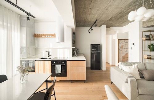 Galati Apartment | Phoenix Aparthotel