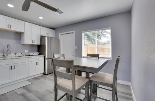 Alhambra Apartment | Phoenix Apartment 13 Mi to Old Town!