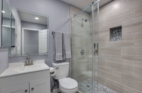 Alhambra Apartment | Phoenix Apartment: 13 Mi to Old Town!
