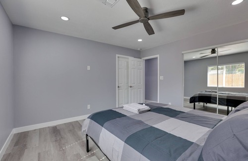 Alhambra Apartment | Phoenix Apartment: 13 Mi to Old Town!