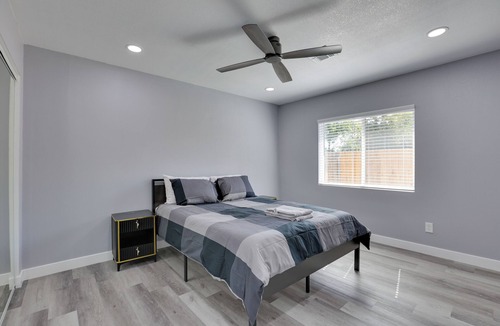Alhambra Apartment | Phoenix Apartment: 13 Mi to Old Town!