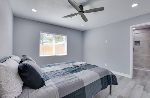 Alhambra Apartment | Phoenix Apartment: 13 Mi to Old Town!