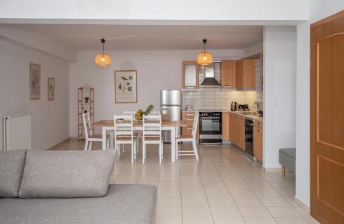 Ierapetra Apartment | Phoenix Apartment