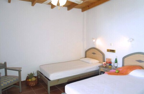Plakias Hotel | Phoenix Apartments