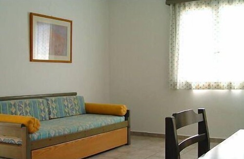 Plakias Hotel | Phoenix Apartments