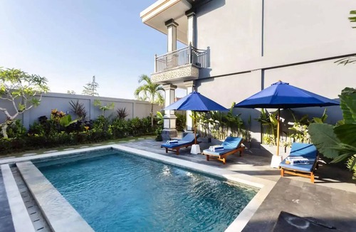 Batu Bolong Bed & Breakfast | Phoenix bed and breakfast 2.9
