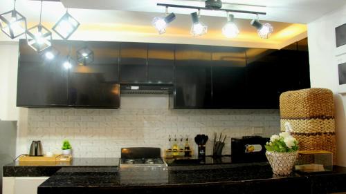 Cavite House | Phoenix Bliss - Amber