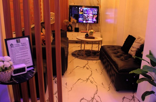 Cavite House | Phoenix Bliss