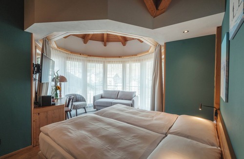 Zermatt Hotel | Phoenix