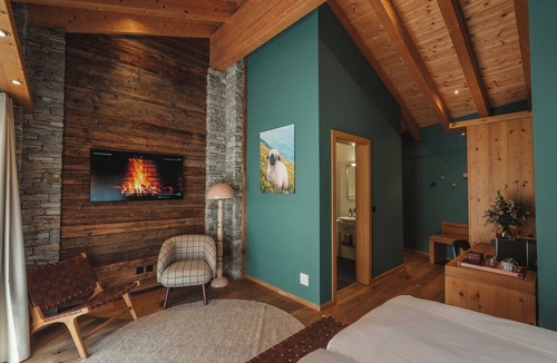 Zermatt Hotel | Phoenix