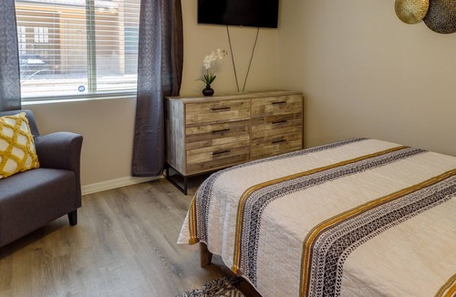 South Mountain Condo | Phoenix Condo w/ Community Pool!