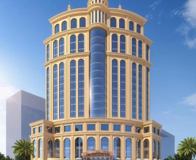 Vinh Hotel | Phoenix Crowne Vinh Hotel