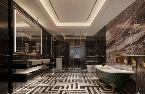 Vinh Hotel | Phoenix Crowne Vinh Hotel