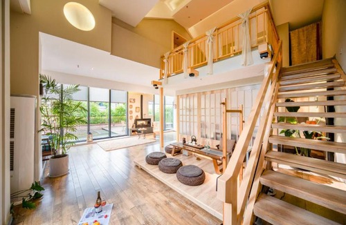 Guandu Hotel | Phoenix Dragon M.I.C.E Hotel