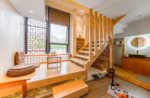 Guandu Hotel | Phoenix Dragon M.I.C.E Hotel