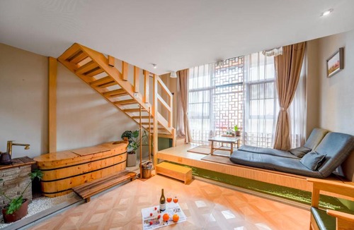 Guandu Hotel | Phoenix Dragon M.I.C.E Hotel