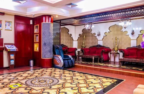 Naif House | Phoenix Executive Suite Dubai